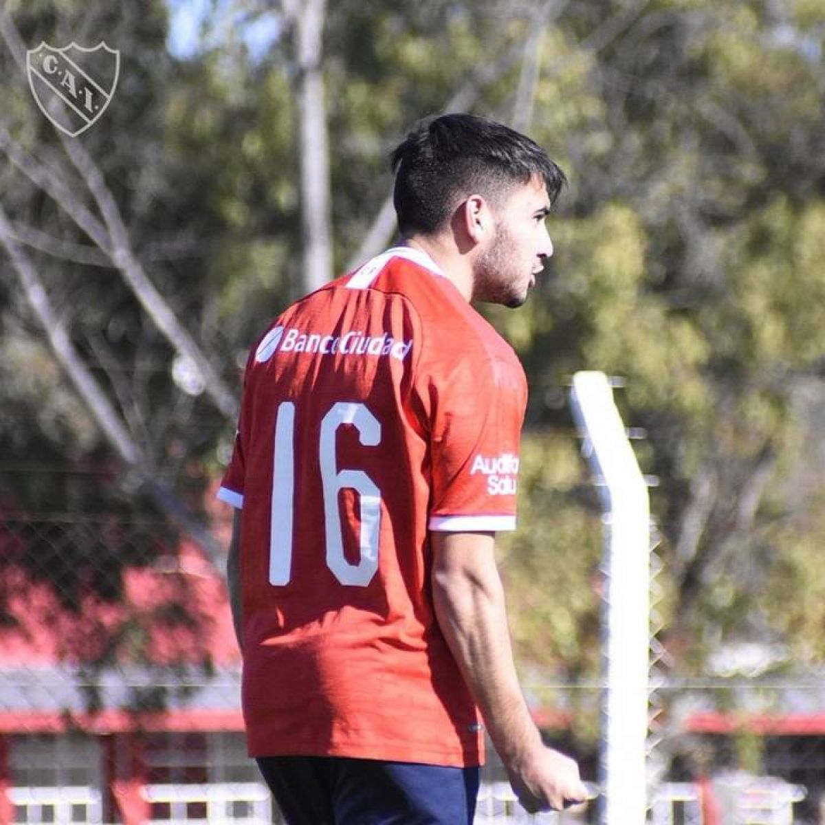 @Independiente ¡Buen arranque de jornada ante Lanus!
