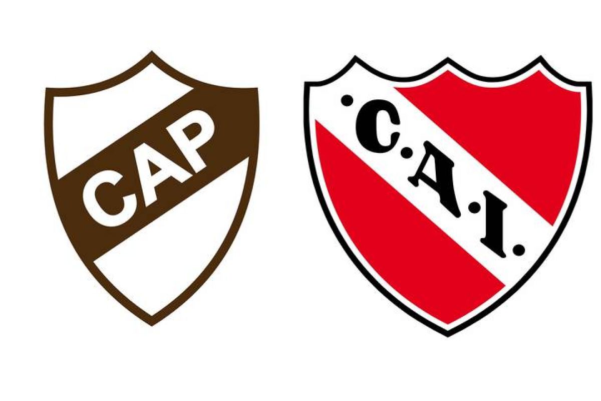 Platense 1 - Independiente 1