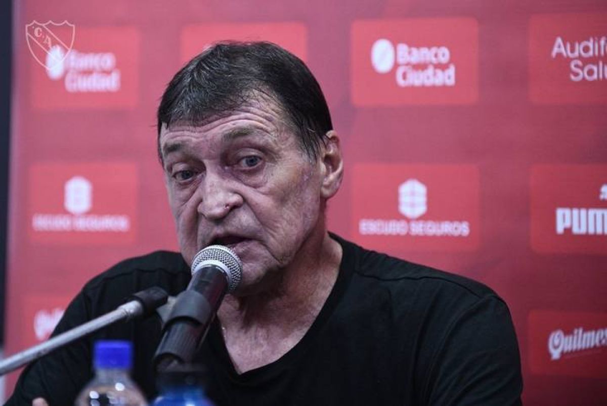 @JuanchiEgido18 El profesionalismo de Julio César Falcioni es digno de admirar.