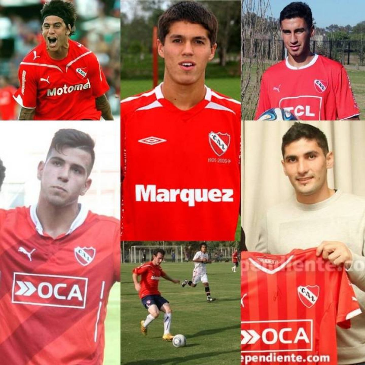 Exclusivo. DESDE #MALASIA) @juanbudiman- Independiente & JDT have a good relationship.