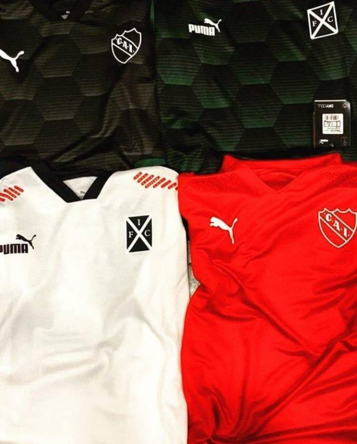 "#INDEPENDIENTE DE #AVELLANEDA") UN ALMUERZO DE GRAN RELEVANCIA POLÍTICA.
