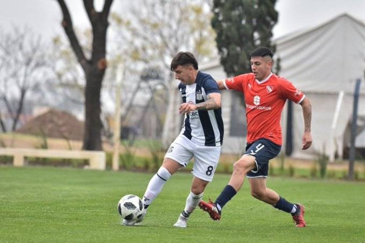 "#INDEPENDIENTE DE #AVELLANEDA") LA JORNADA DE LAS DIVISIONES INFERIORES.- Pasión Roja @PRojaOk .-