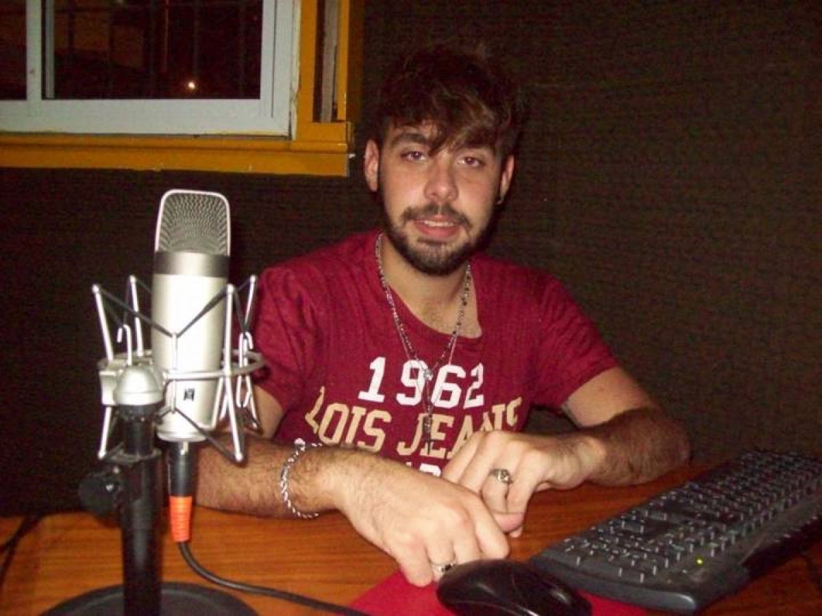 @julian_barral AGRADECIÓ EN NOMBRE DE @EventosCAI A @INDEPENDIENTEgc .-