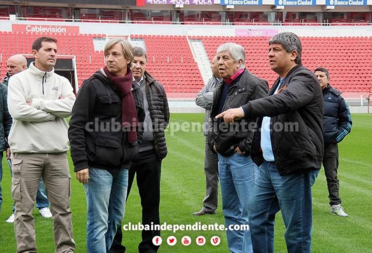 "¡#INDEPENDIENTE, EL GRAN CAMPEÓN!", 14 DE FEBRERO 2021.- PROGRAMA COMPLETO.-