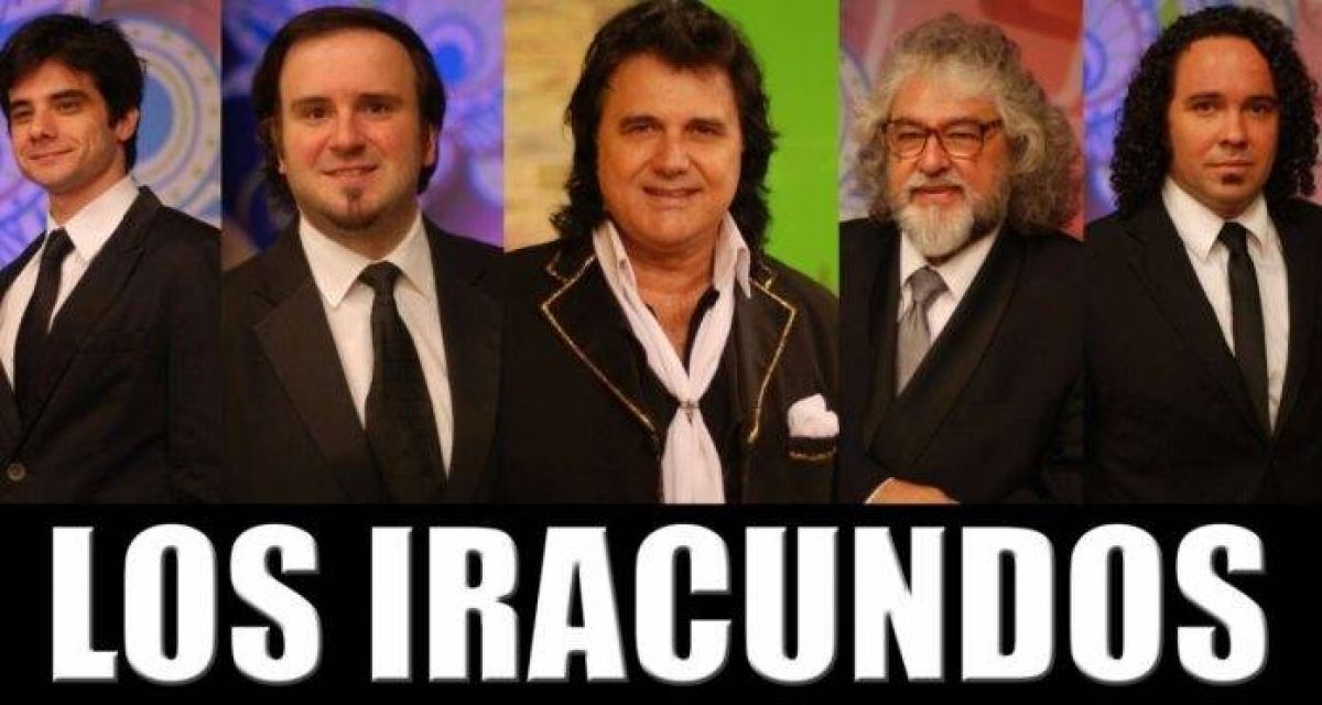 PROGRAMA RADIAL "@44MILLONES". HOMENAJE DESDE #ARGENTINA PARA "LOS #IRACUNDOS". @GAMA1490 .- "#URUGUAY", "#PAYSANDÚ".-