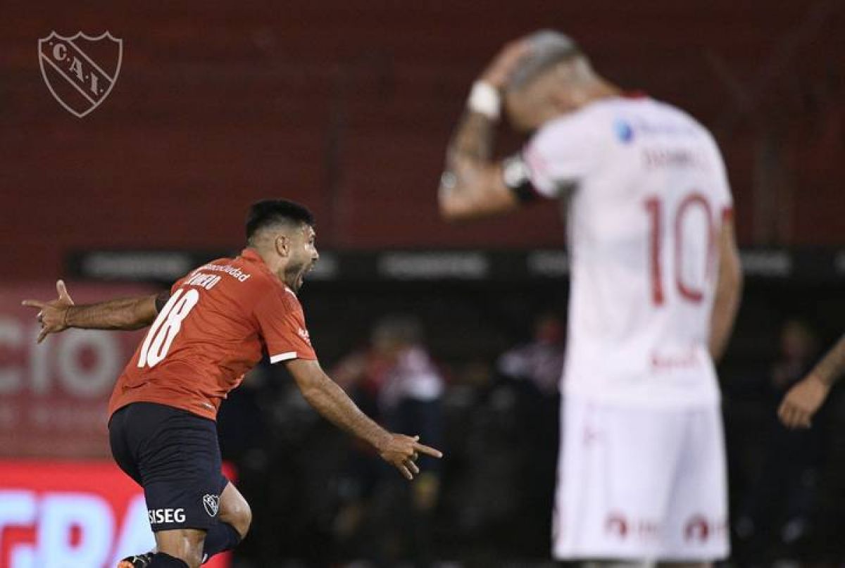 Silvio Romero: "Ahora viene lo más lindo".