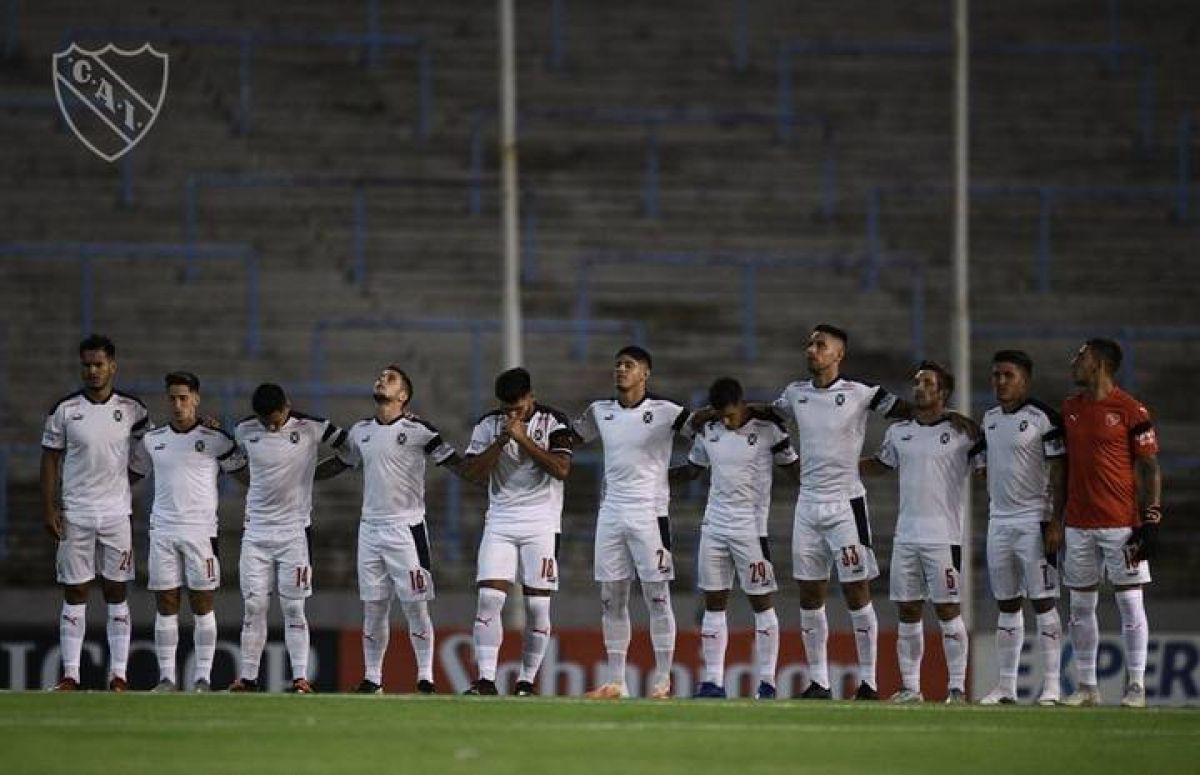 Hasta siempre, Mencho.