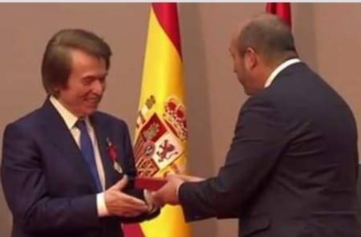 @villaverdefm ) TODOS LOS #MARTES - DANIEL GALOTO EN #ESPAÑA. TUESDAY IN #SPAIN!!! DIRECTLY FOR ALL #EUROPE!!!