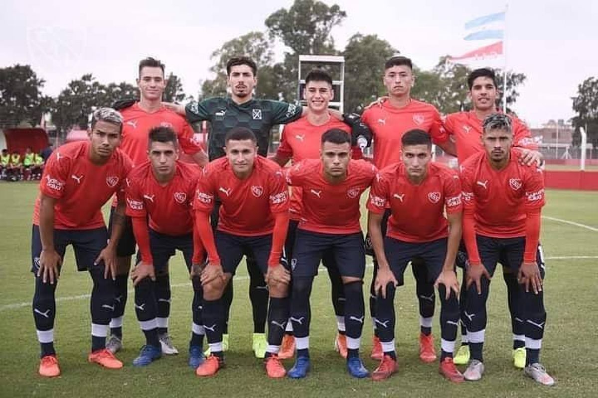 @MentoLeonardo #Reserva  #Independiente visitará mañana, a partir de las 10 hs, a Talleres en La Boutique...