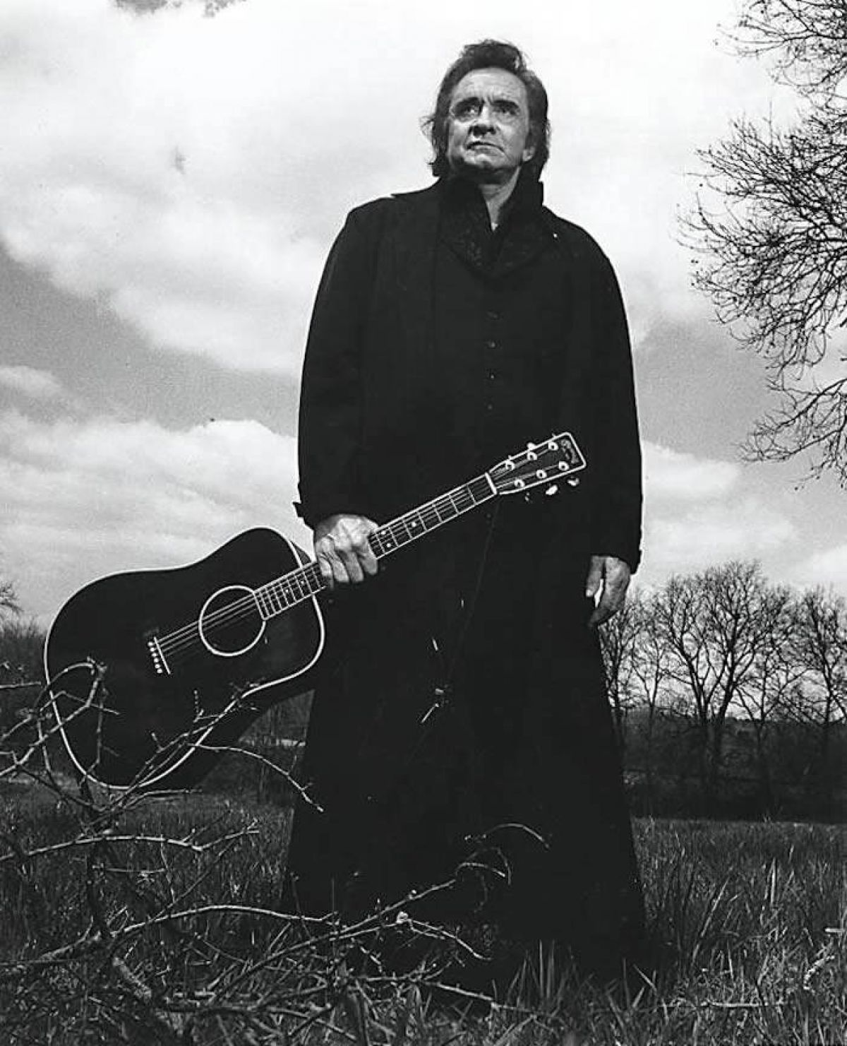 "@44MILLONES") VIERNES 17.30 HS. DANIEL GALOTO, PRESENTA... A DOS GRANDES DE LA CANCIÓN... ROBERTO LIVI Y JOHNNY CASH... MELODÍAS DE AMOR Y AUTÉNTICAS BALADAS... EN @GAMA1490 ... "@44MILLONES")