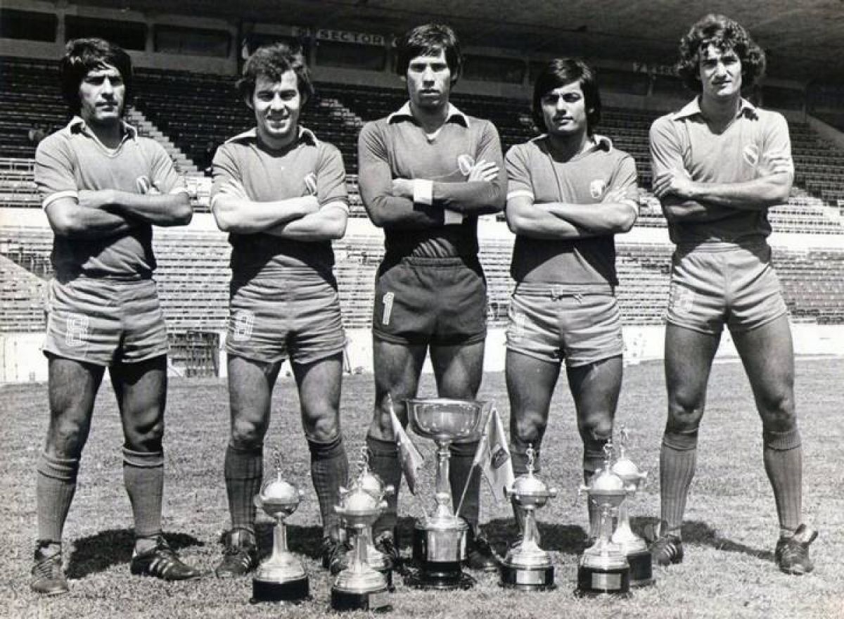 "GRAN CAMPEÓN") EN #ARGENTINA. OSVALDO CARRICA HABLA DE SU #COVID LEVE...