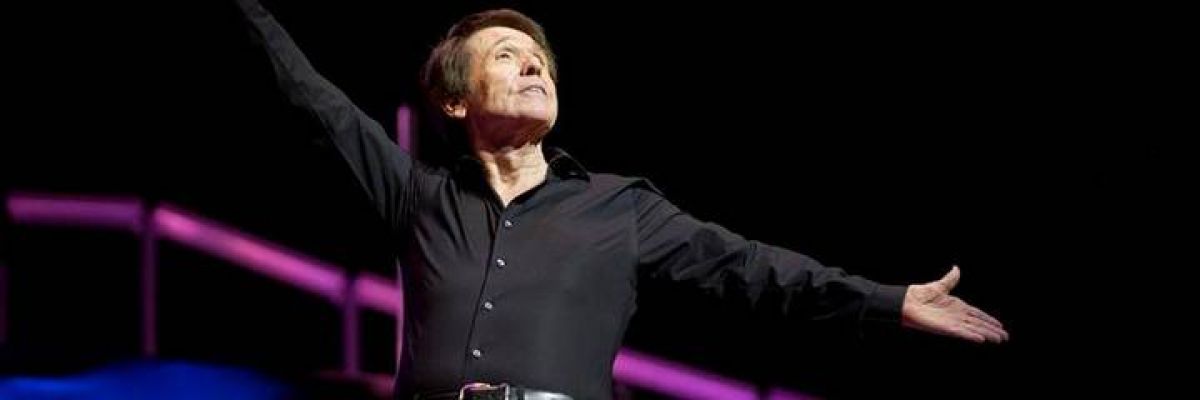 HORARIOS) "#RAPHAEL INFINITO" CON EL INSUPERABLE "@RAPHAELartista"... PRESENTANDO SU MÁGICA GIRA POR #ESPAÑA 2021, EN @GAMA1490.-