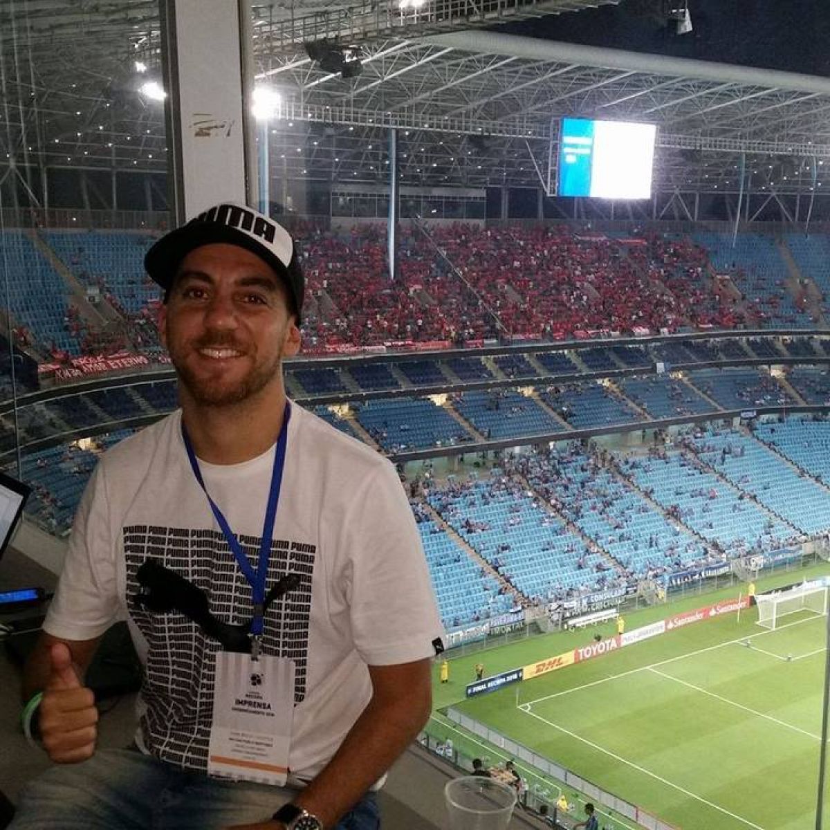Matias Martinez @Mati_Martinez) NOTICIAS DEL ROJO.