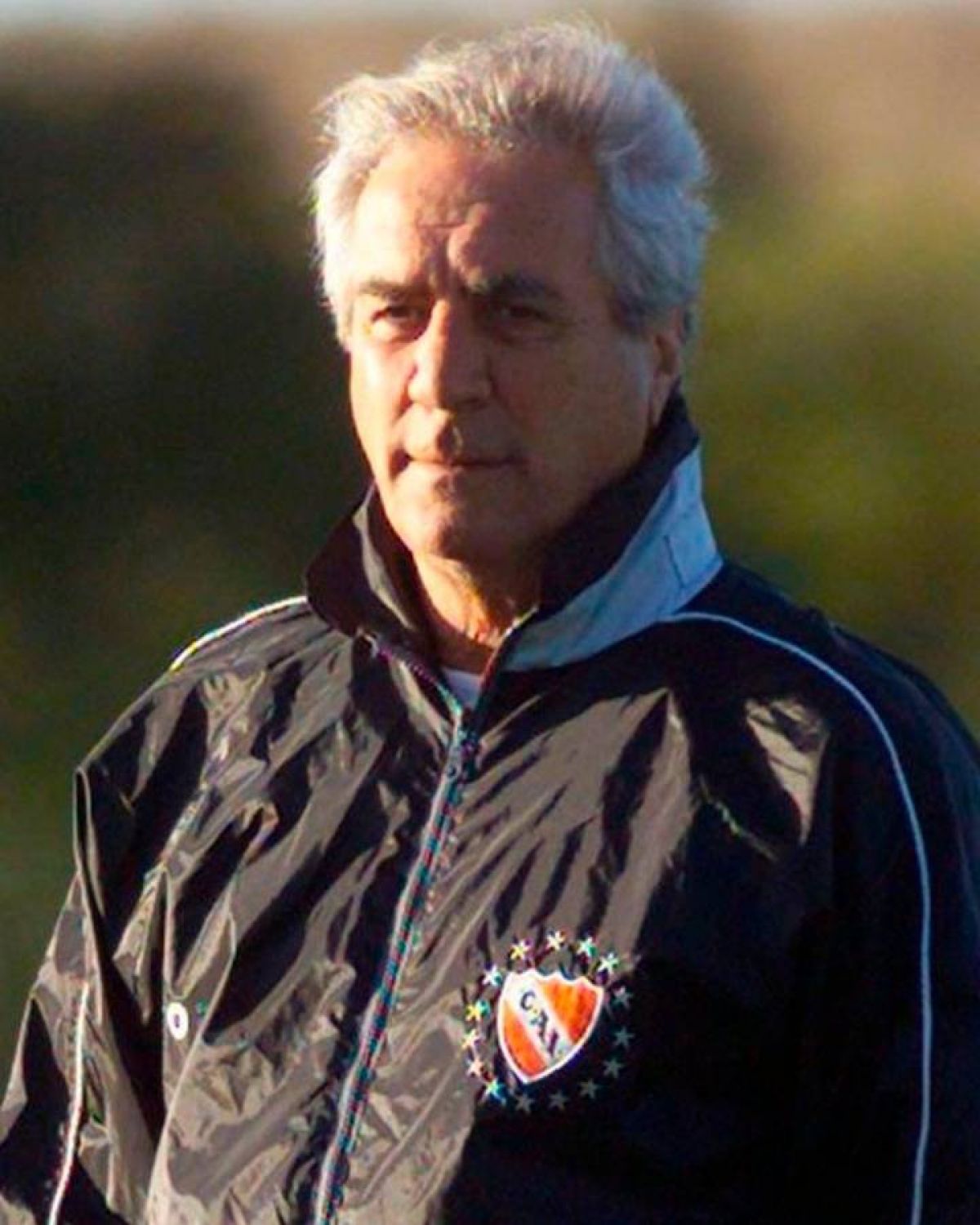 C. A. Independiente @Independiente 17 años sin el Pato.