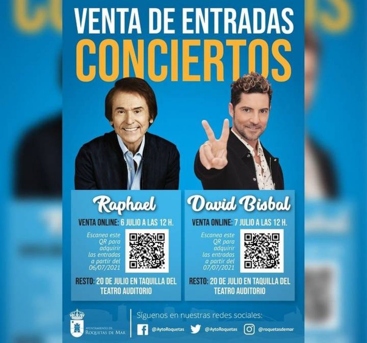 @villaverdefm ) TODOS LOS #JUEVES - DANIEL GALOTO EN #ESPAÑA. EVERY #THURSDAY IN #SPAIN!!! DIRECTLY FOR ALL #EUROPE!!!