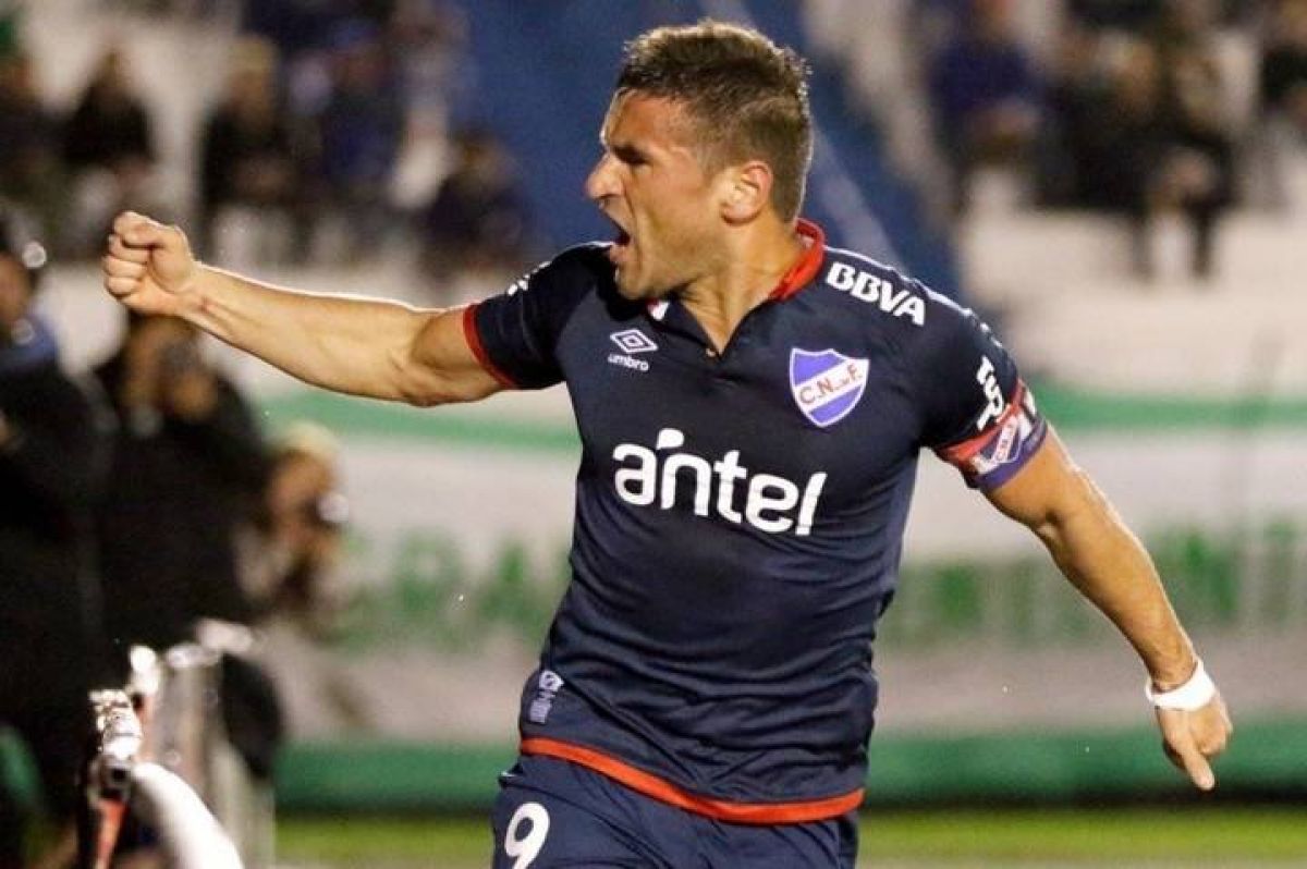 ¿QUÉ DIRÁ FALCIONI? A INDEPENDIENTE LE OFRECIERON UN JUGADOR CON PASADO EN RACING.