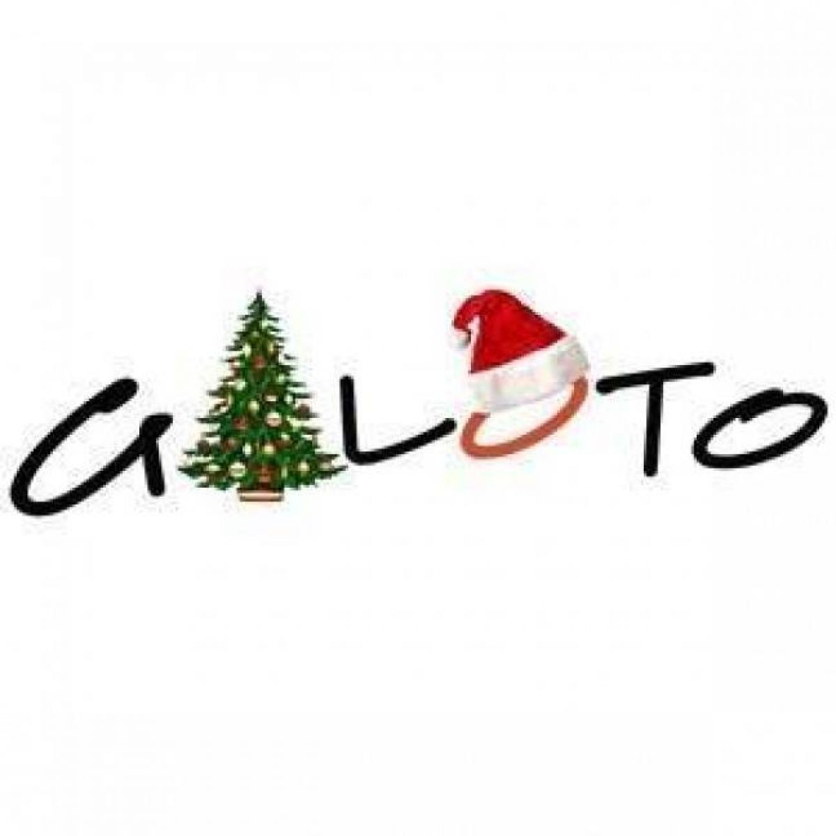"@44MILLONES" EN @GAMA1490 DE #ARGENTINA. TODO EL FIN DE SEMANA. PRESENTAMOS PROGRAMA ESPECIAL DE #NAVIDAD Y #AÑONUEVO. DANIEL GALOTO, PRESENTA...