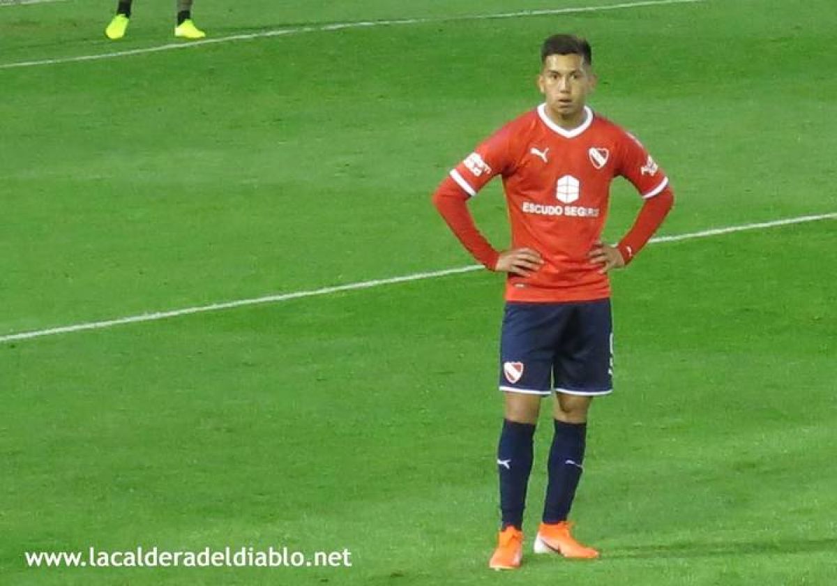 Brighton oferta por Velasco.