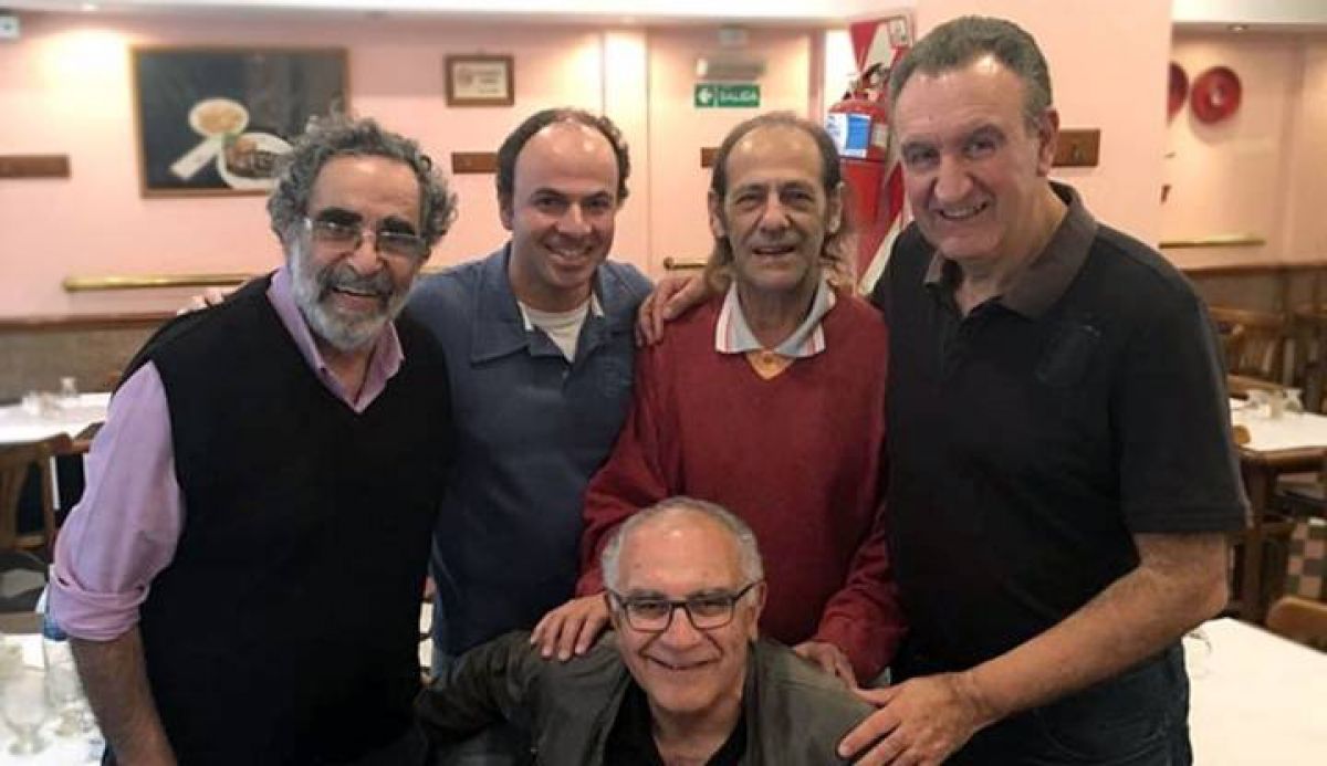 EL DESTACADO PERIODISTA JUAN JOSÉ #PANNO EN "#INDEPENDIENTE EL GRAN CAMPEÓN" 30-5-2021.- @GAMA1490 .-