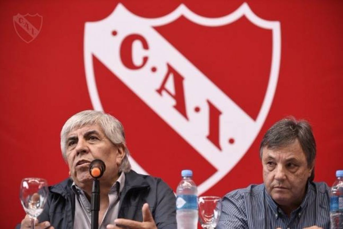 @Mati_Martinez Mañana reunión de Comisión Directiva.