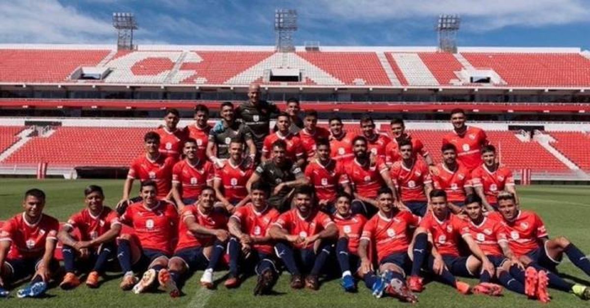 Matias Martinez) INFORME DEL PLANTEL DE #INDEPENDIENTE . JUNIO- DICIEMBRE 2021 // VENCIMIENTOS CONTRATOS Y PRESTAMOS.