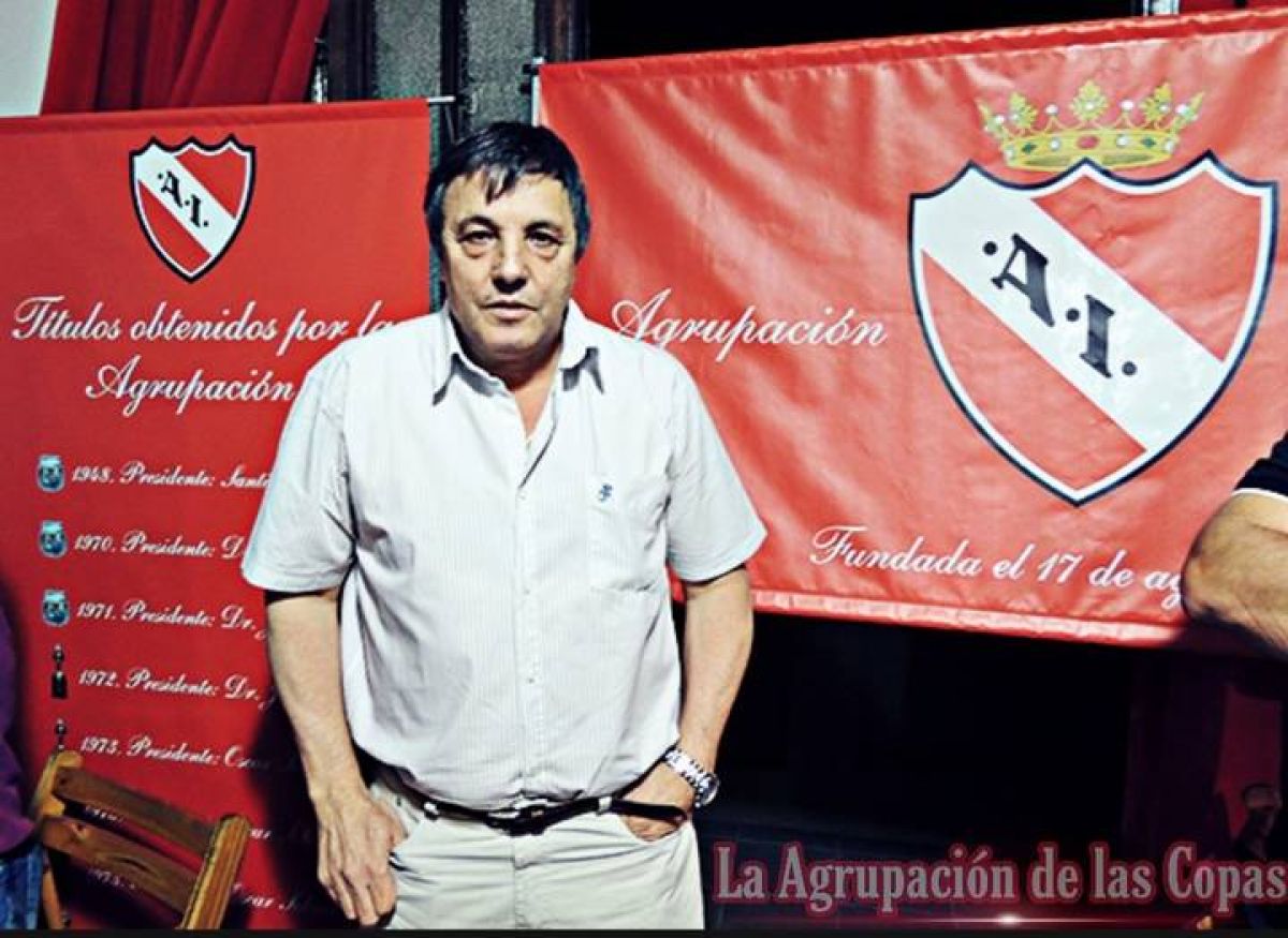 La "Agrupación Independiente" convoca  un Asamblea.