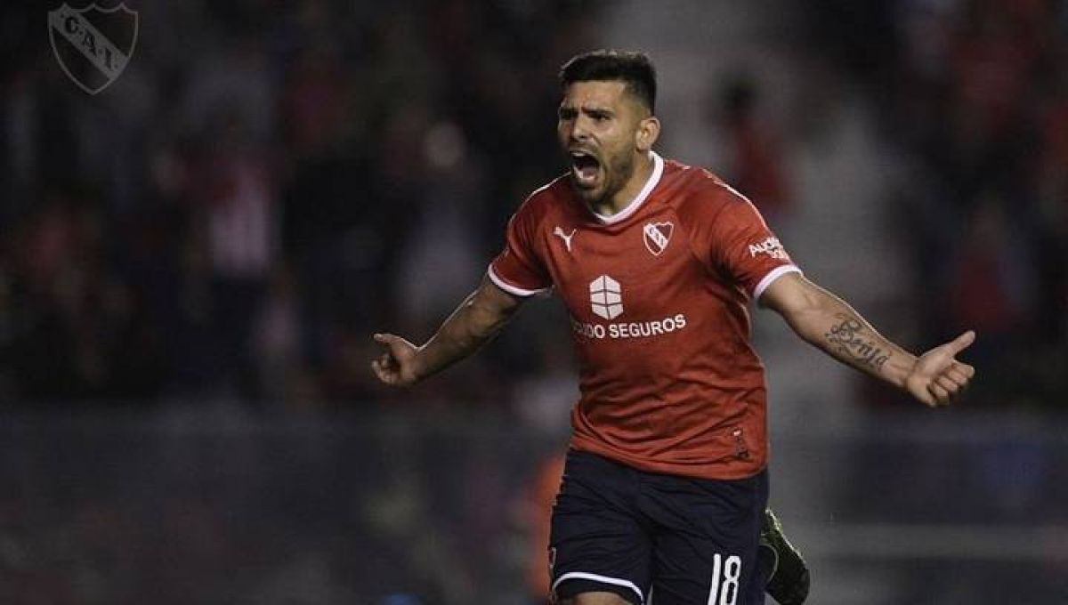 @gastonedul Silvio Romero se está entrenando en Villa Domínico.