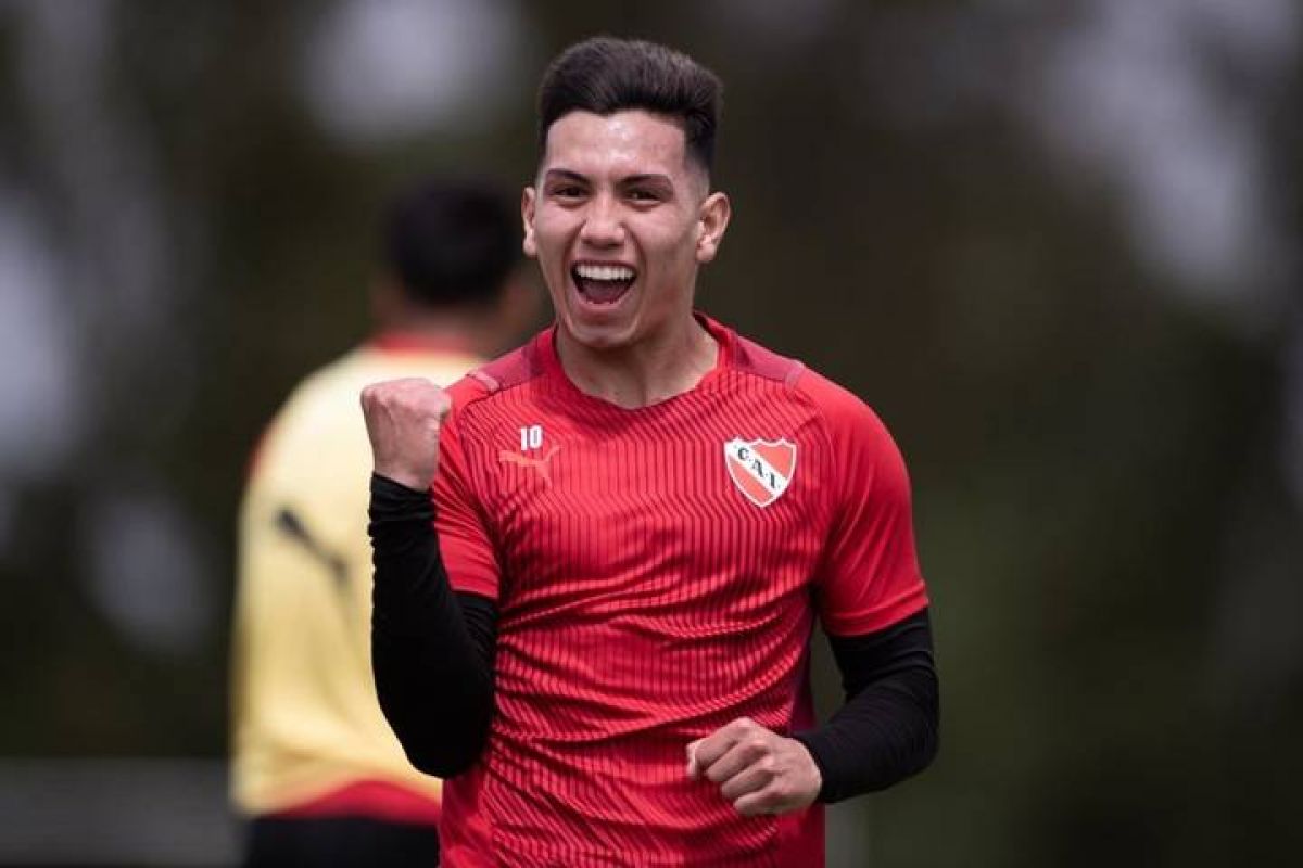 Siga gritando, 10.  @alanvelasco10ok .
