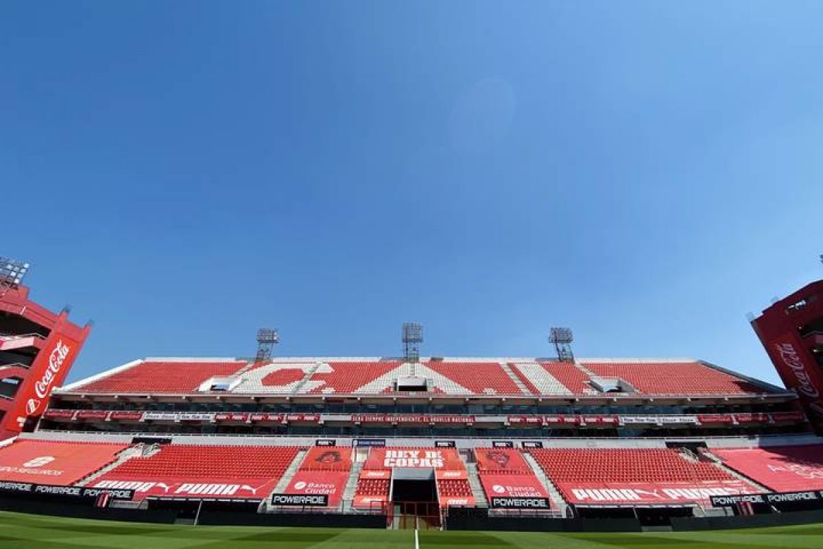Club Atlético #Independiente.  VENTA Y RENOVACIÓN DE ABONOS 2021-22.