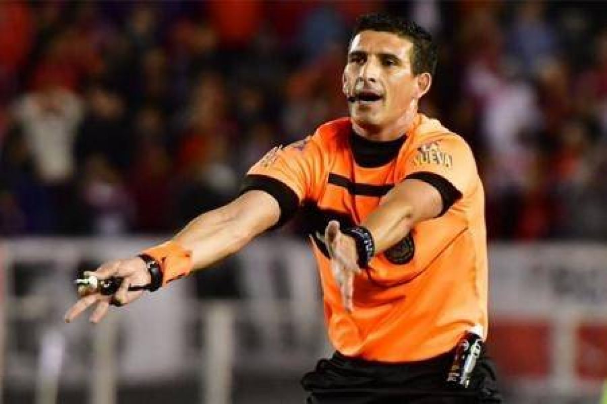 Juez ante Sarmiento.-