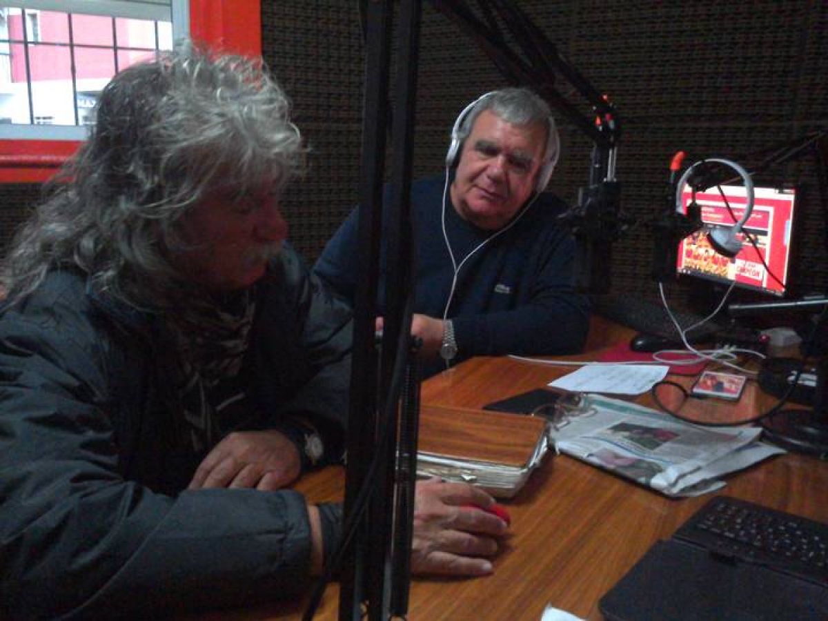"¡#INDEPENDIENTE, EL GRAN CAMPEÓN!", AUDIO PROGRAMA COMPLETO.-