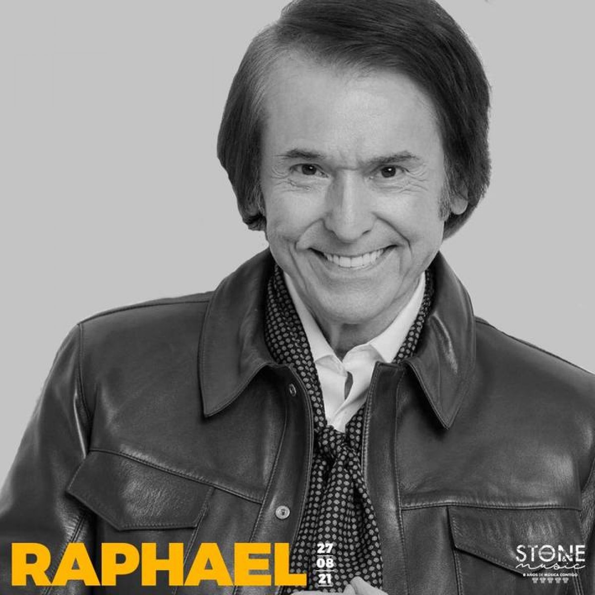 "#RAPHAEL INFINITO") EN @GAMA1490. RAPHAEL ES PURO AMOR... "DÍA DE LOS ENAMORADOS" Y SUS MÁS EMOCIONANTES CANCIONES DE AMOR... PARA VOS... / @RAPHAELartista @44MILLONES...