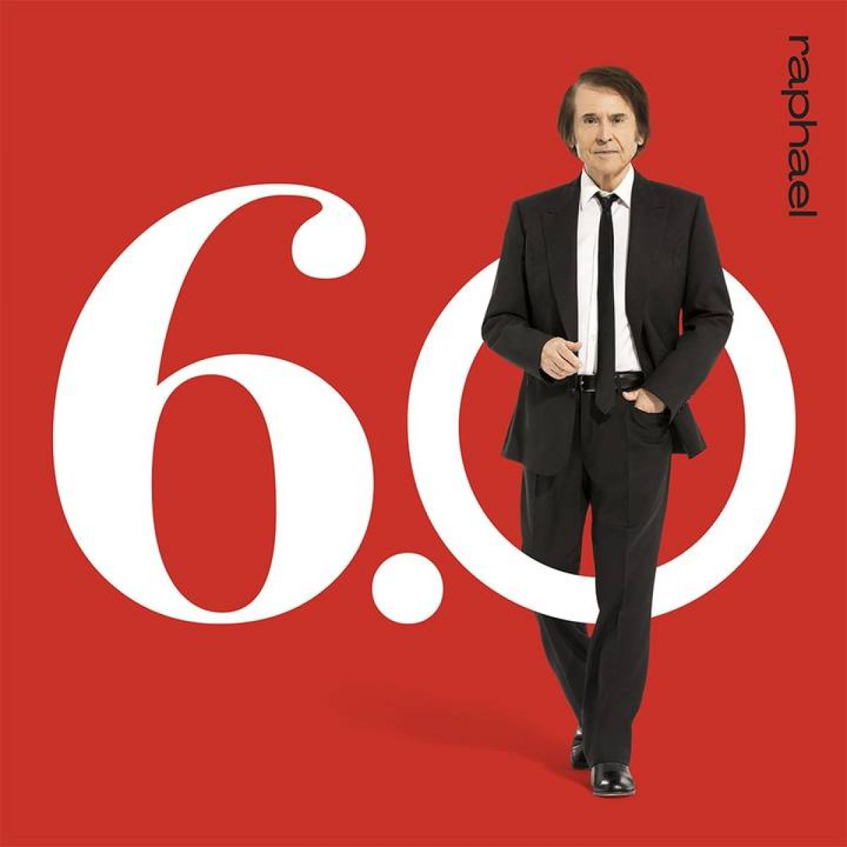 Daniel Galoto, presenta... "#RAPHAEL INFINITO", el "Insuperable". @gama1490 / @44millones .- Todo el fin de semana en #Argentina...