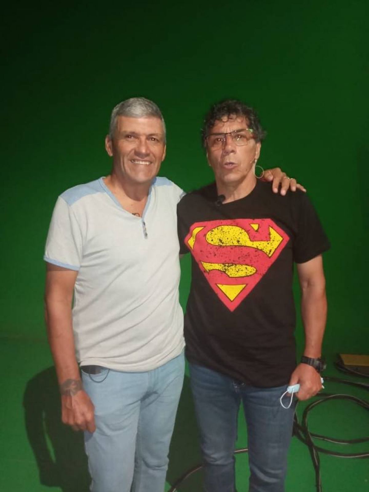 "GRAN CAMPEÓN") "#BOLIVIA". Clausen: “El clásico lo ganó Vigliano”.