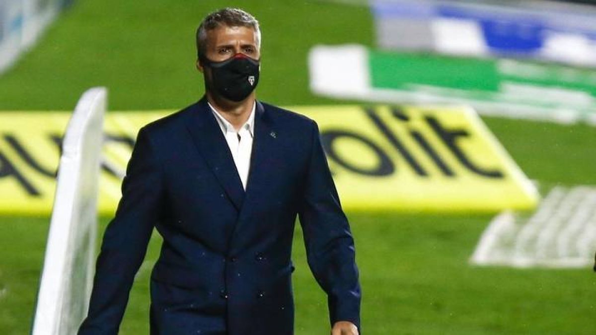@SC_ESPN ¡GOLEADA DEL SAN PABLO DE CRESPO!