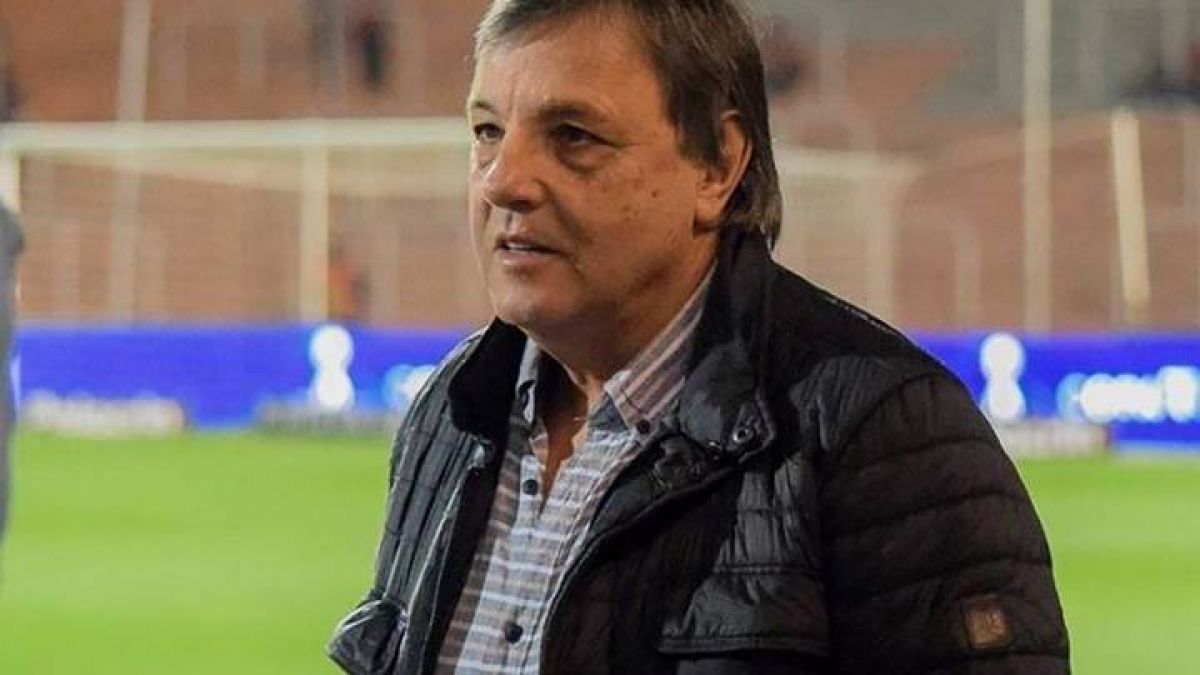 "SOY DEL ROJO") “Estamos muy enojados”: Yoyo Maldonado habló sobre el insólito penal de Vigliano.