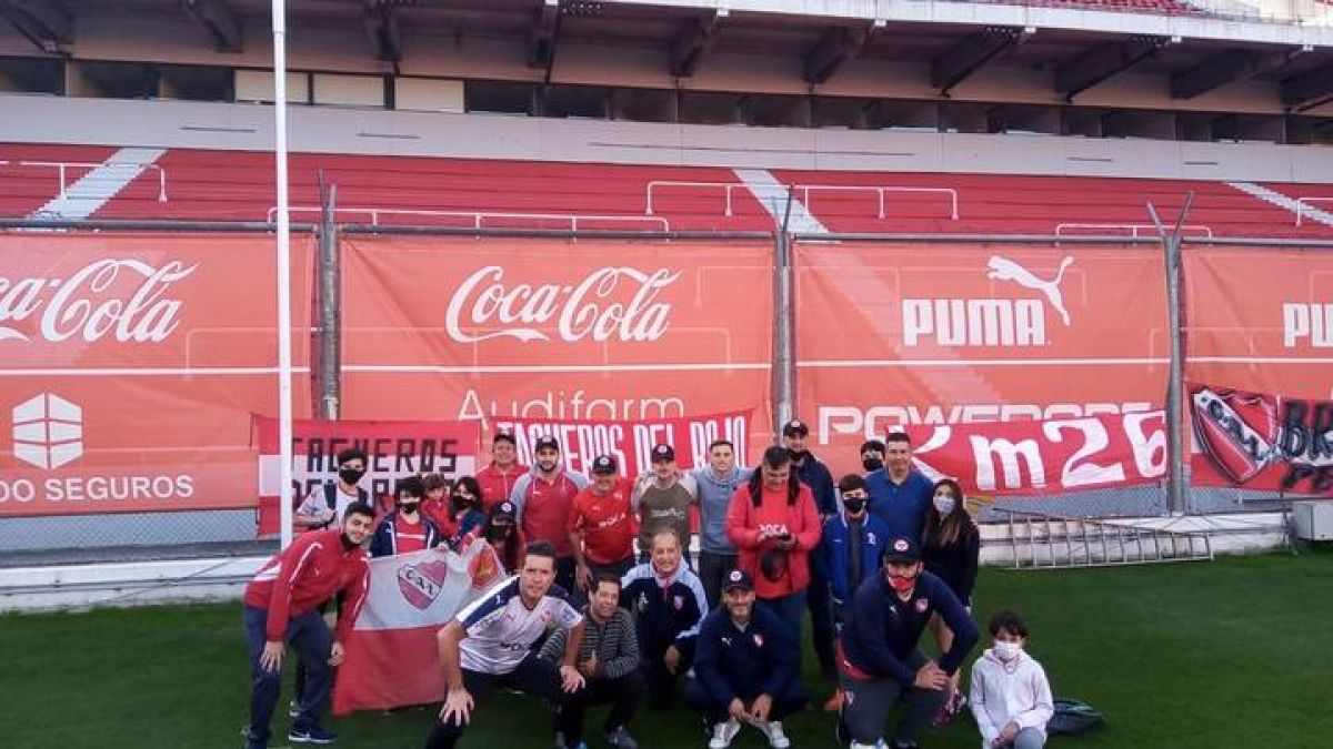 Peñas Cai ) Un nuevo día con visita de Peñas al LDA.