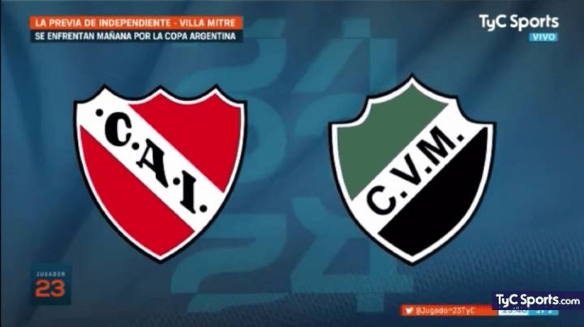 Copa Argentina: la historia de Villa Mitre, el rival de Independiente.