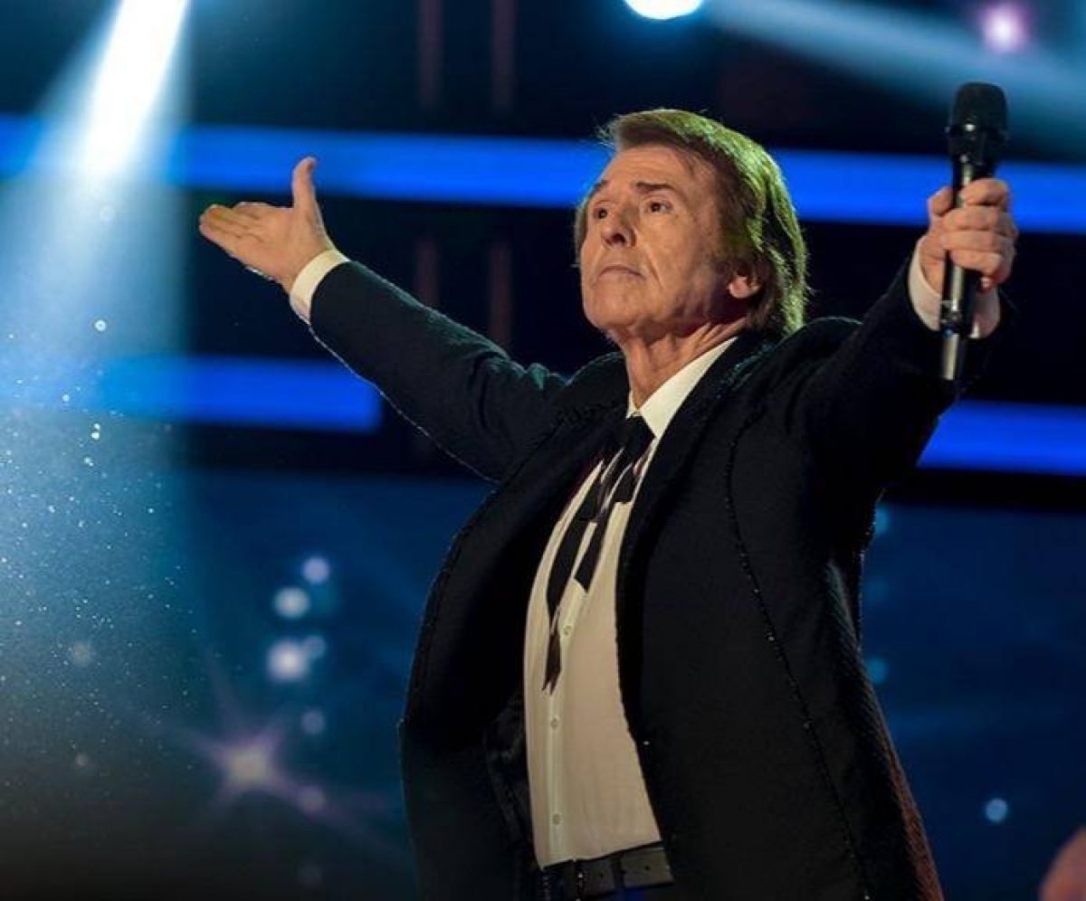 LOS SIETE DÍAS DE LA SEMANA... La Trasnoche de "#Raphael Infinito" y de "@44millones" en Radio #Gama, @gama1490, Buenos Aires, Argentina.-
