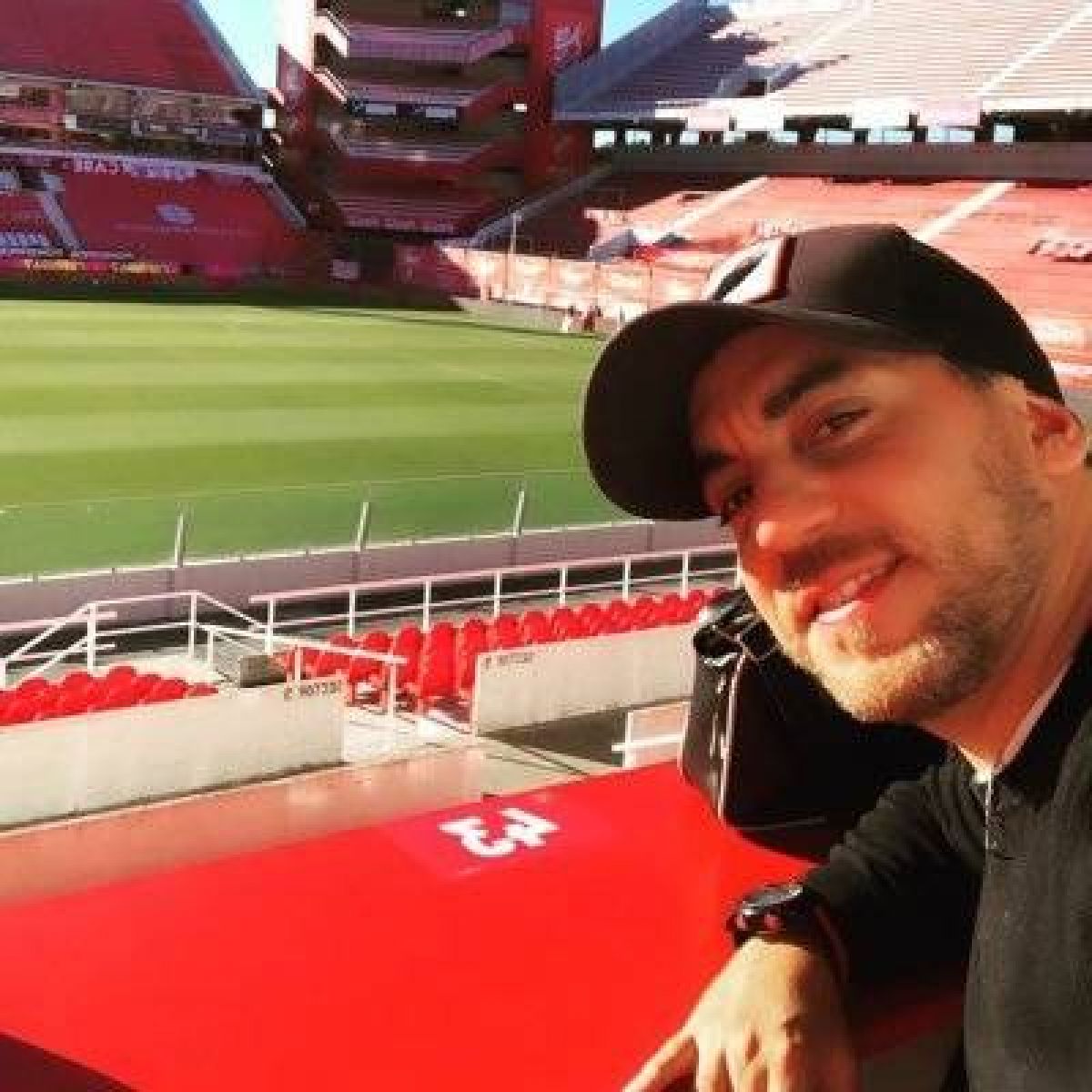 @Gama1490 NOTA A MATÍAS MARTÍNEZ, PERIODISTA DE LA RED.