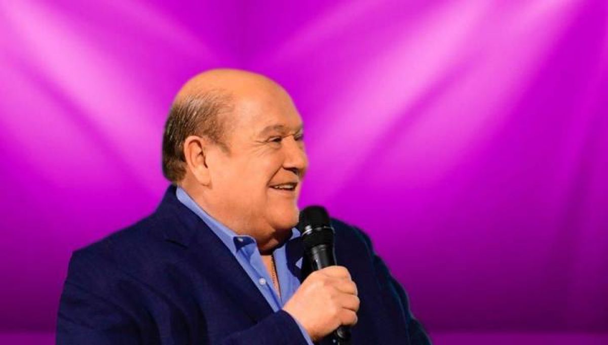 "NUEVO DIARIO", "#MIAMI", "#USA") Operaron del corazón al cantante Leo Dan./ @Leo_DanOficial .-