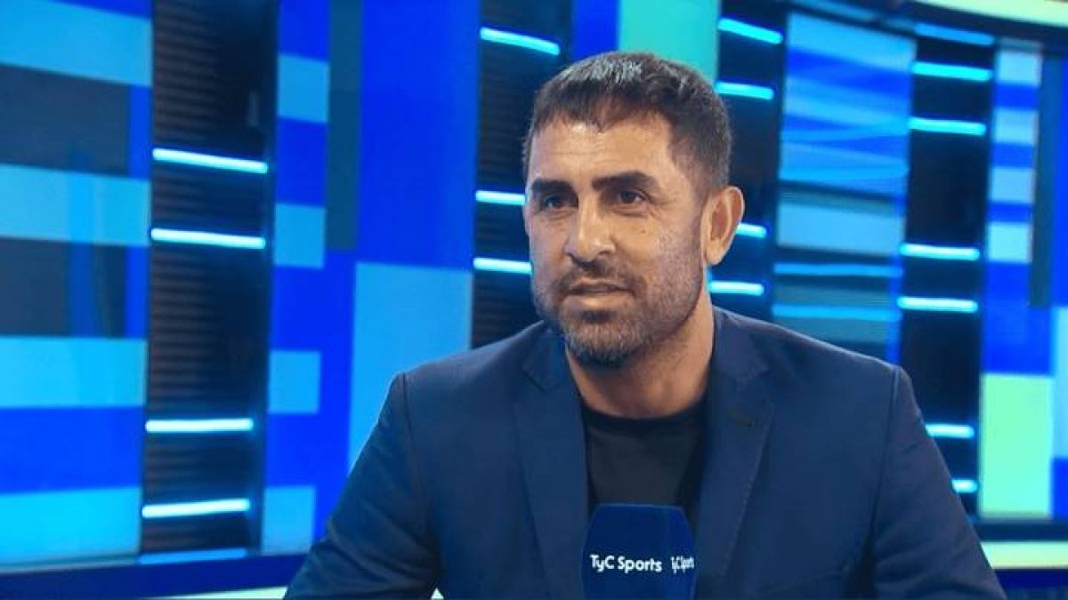 Daniel Montenegro aceptó la propuesta y será asesor deportivo de Independiente.- "TYC SPORTS", WEB.-