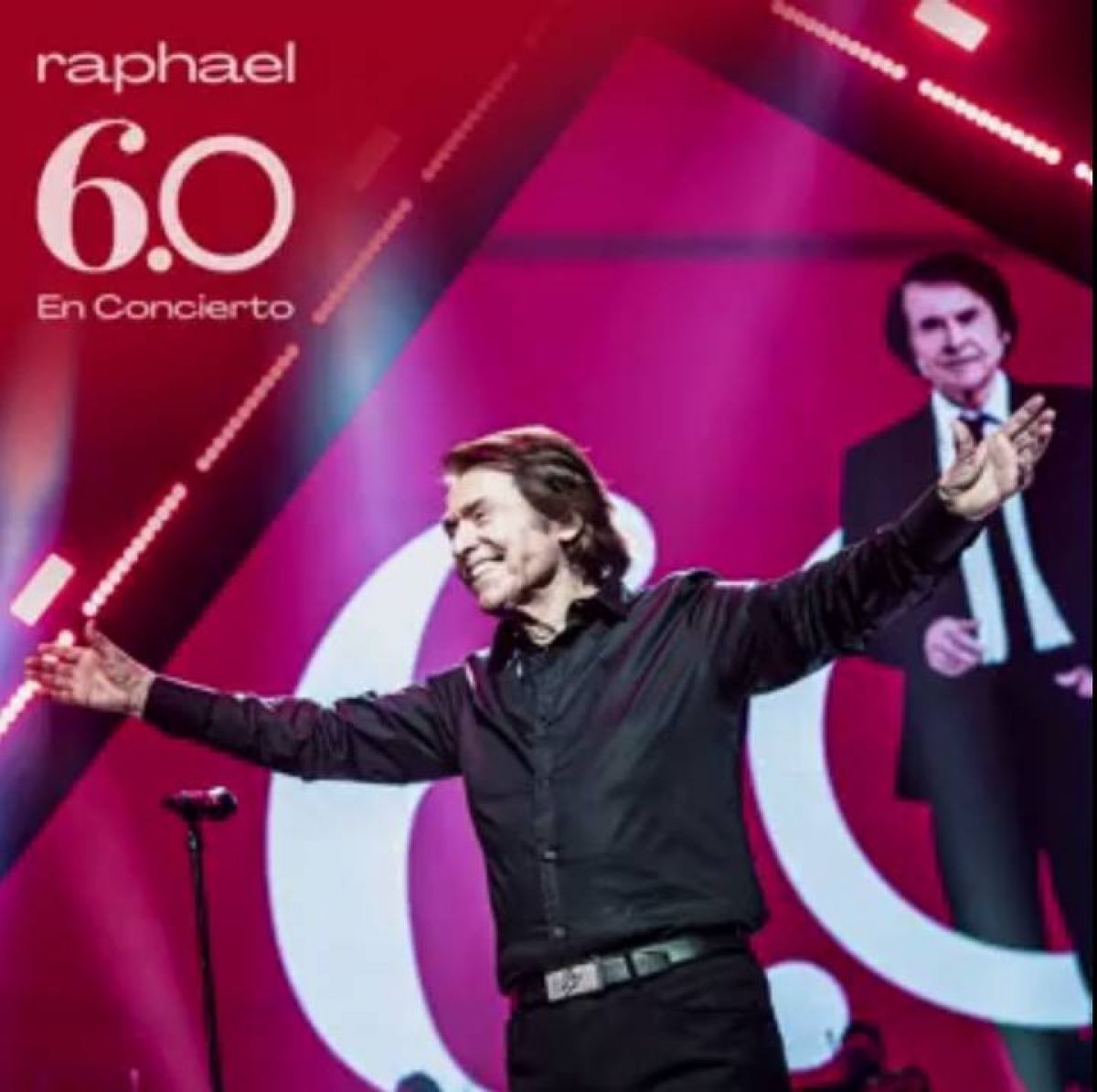 "@44millones" y "#Raphael infinito" en FM #Villaverde del Río, #Sevilla, #Andalucía, #España . Todos los Jueves en #España... villaverdefm @villaverdefm .-