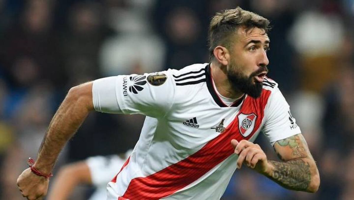 @Mati_Martinez Lucas Pratto aparece en el radar de #Independiente .
