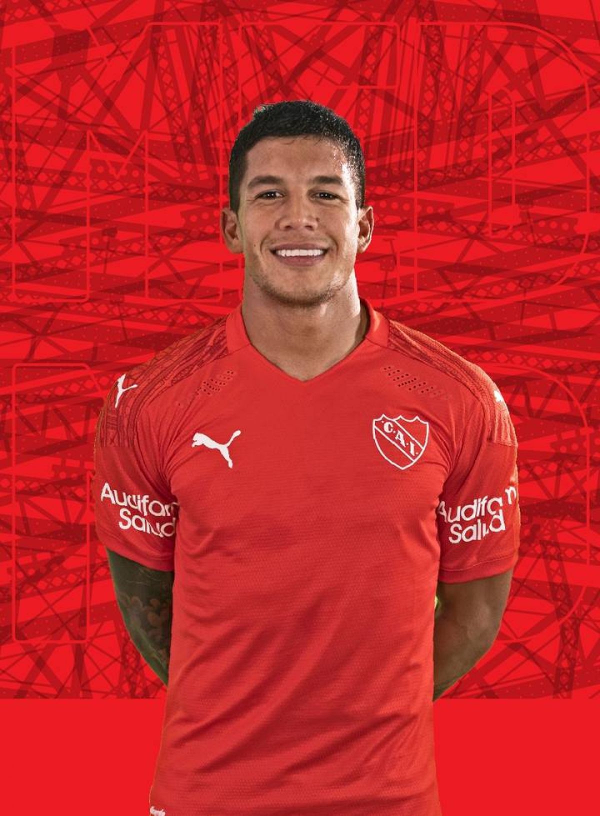 Lucas Romero: "El partido del domingo es una final".