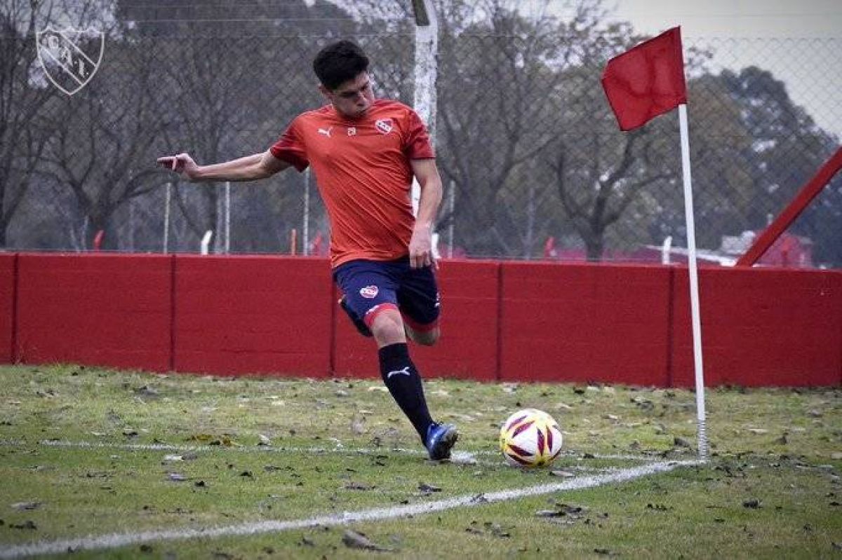 Cuarta, Quinta y Sexta disputaron una jornada amistosa ante Nueva Chicago. en Domínico.