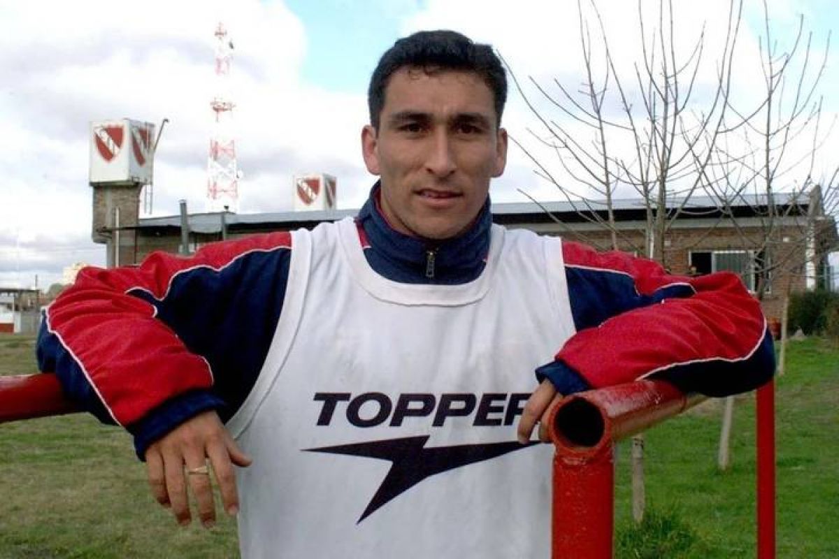 ¡Felicidades @chologuinazu5!