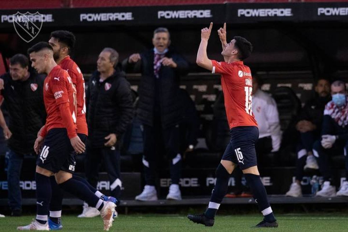 "¡#INDEPENDIENTE, EL GRAN CAMPEÓN!" EN VIVO AHORA ACÁ: