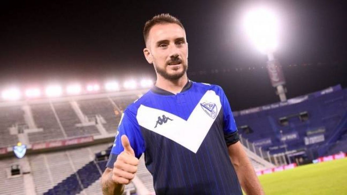@GerGarciaGrova Federico Mancuello jugará en #Puebla.