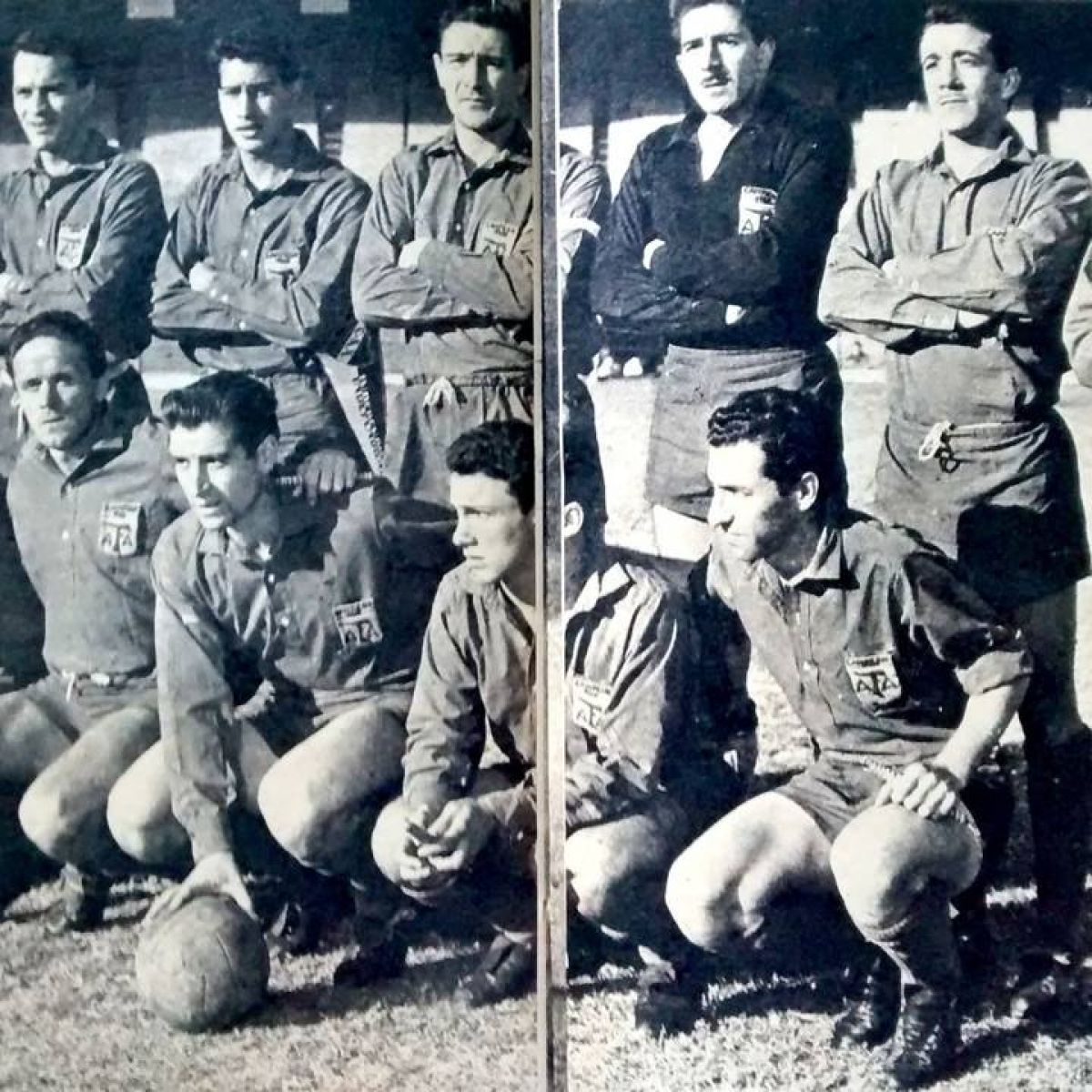 "GRAN CAMPEÓN") OSVALDO CRUZ, EX JUGADOR DE @INDEPENDIENTE Y DEL @PALMEIRAS...